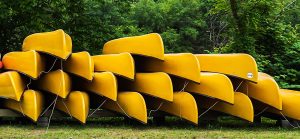 canoe hero image