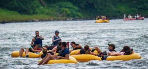 tubing hero image