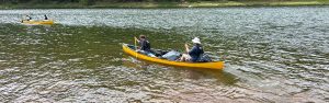 canoe hero image