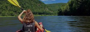 girl in kayak 3