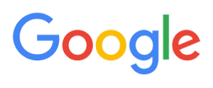 google logo